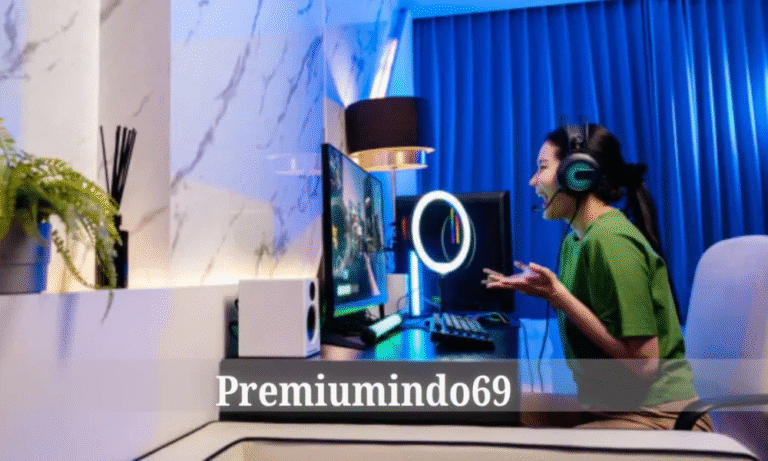 The Rise of Premiumindo69: A Look at Its Popularity and Features