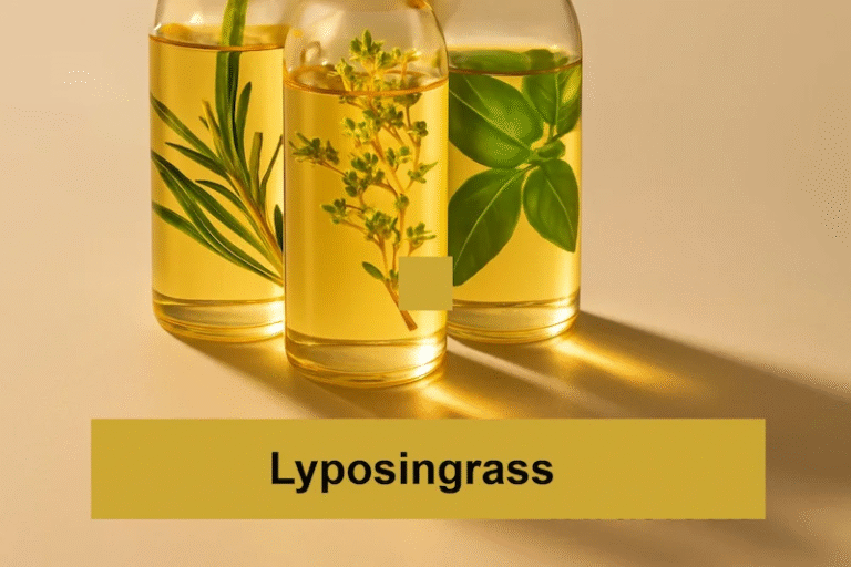 Lyposingrass: A Comprehensive Guide to Its Uses and Applications