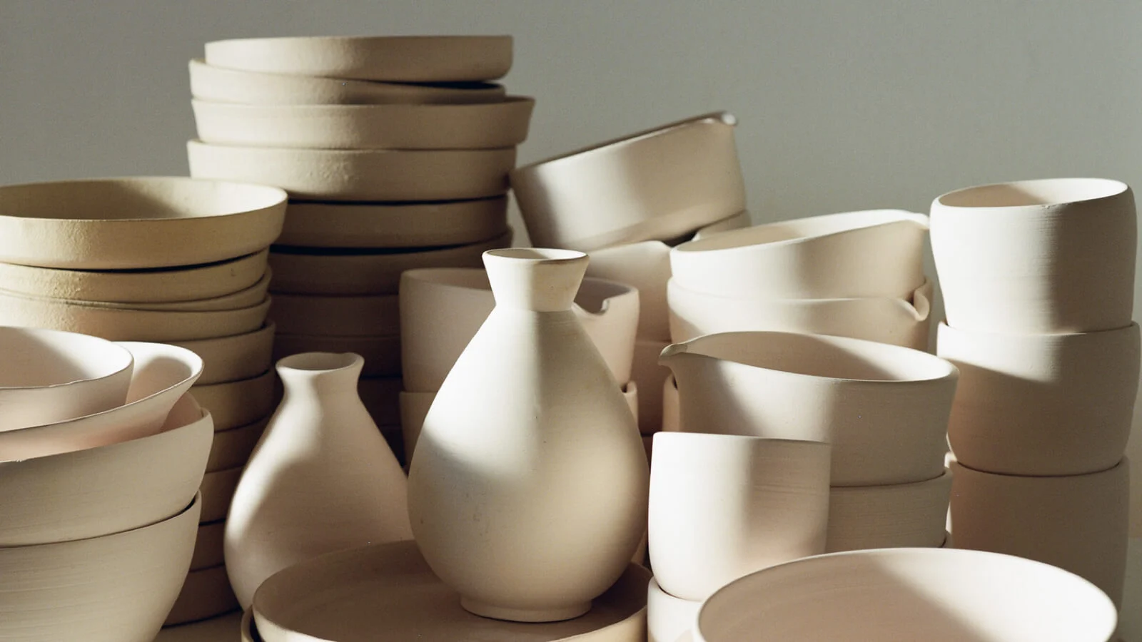 Discovering Sodiceram: The Future of Sustainable Ceramic Products