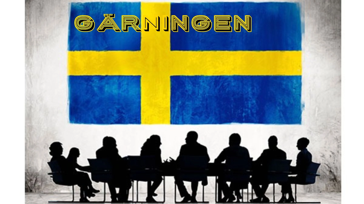 The Future of Gärningen: Trends, Challenges, and Opportunities Ahead