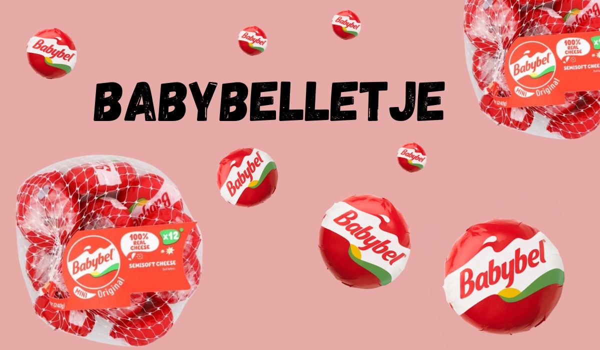 Babybelletje A Deliciously Fun Choice for Parties and Gatherings