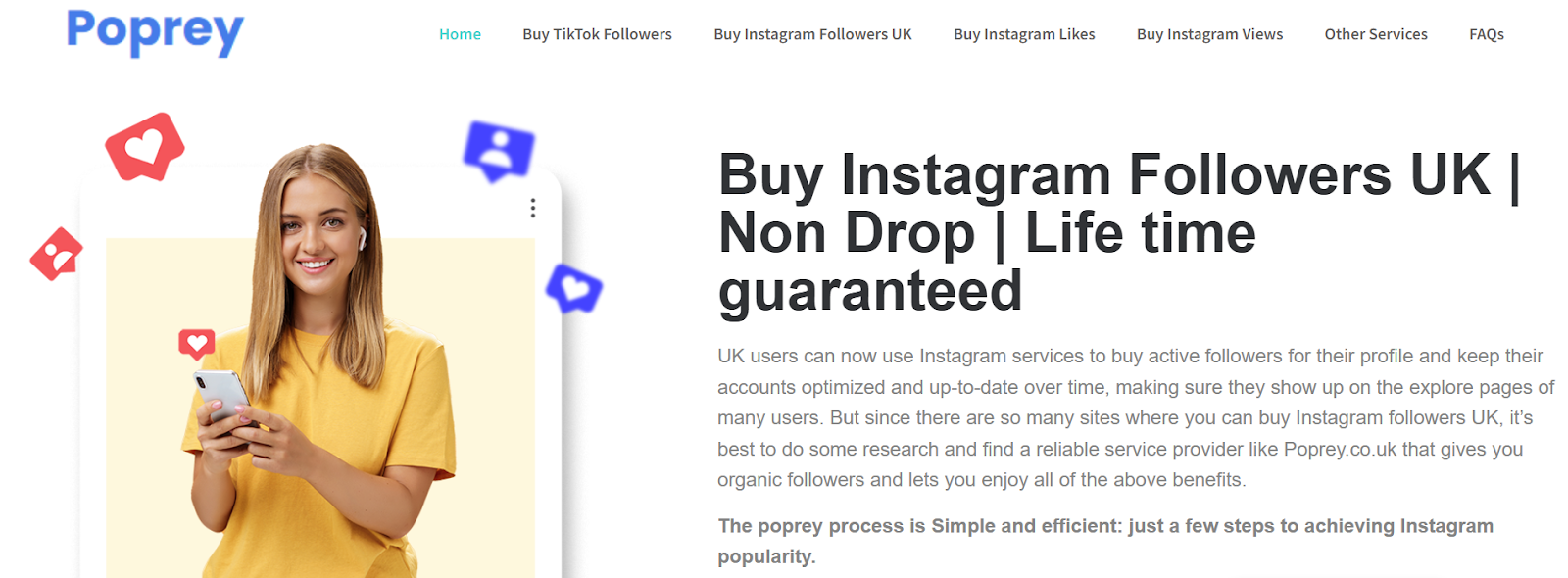 Buy Instagram Followers in UK: A Complete Guide to Boosting Your Growth
