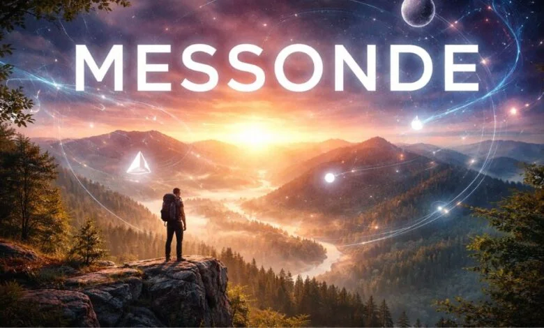 Messonde: A Cultural Mosaic of Tradition and Modernity