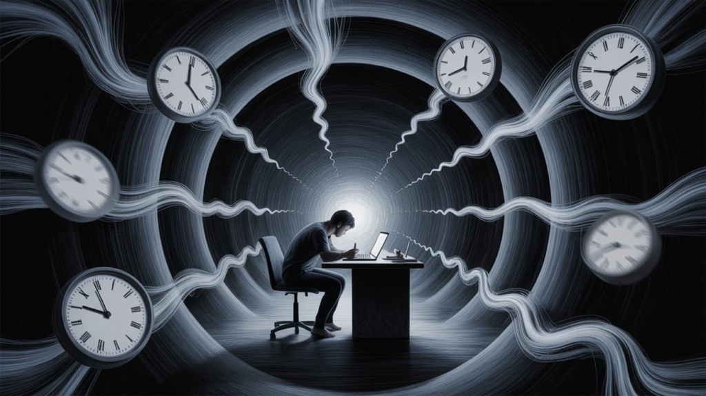 Understanding Hyperfiksaatio: The Fascinating World of Intense Focus